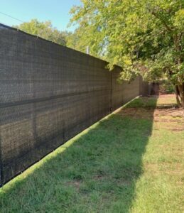 How Much Does High Game Fence Cost? - Tejas Ranch & Game Fence