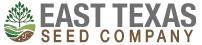 East Texas Seed Company Logo