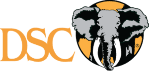DSC Logo
